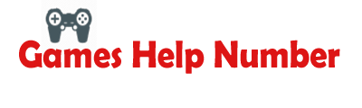 Games Help Number